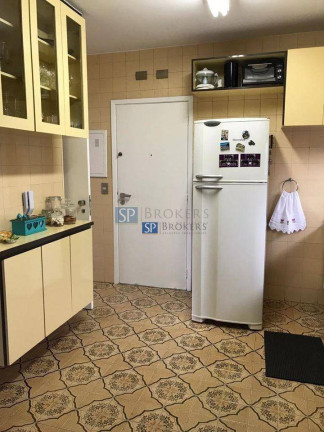 Foto do imóvel Apartamento com 3 Quartos à Venda, 120 m² em Parque Colonial - São Paulo