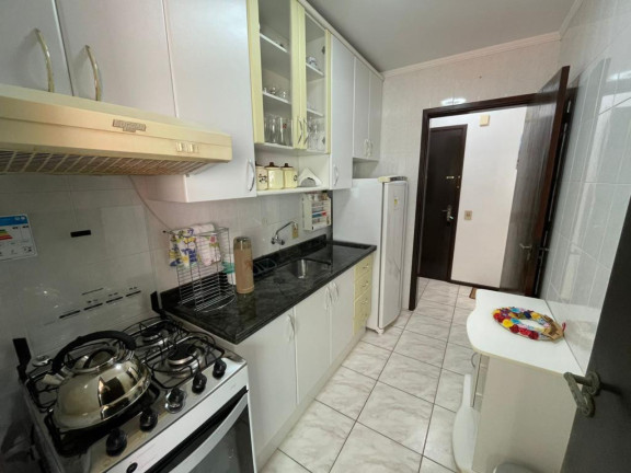 Imagem Apartamento com 2 Quartos à Venda,  em Zona Nova - Capao Da Canoa