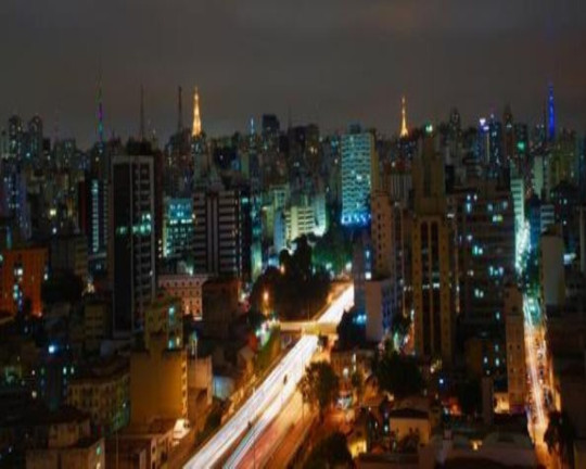 Imagem Apartamento com 3 Quartos à Venda, 56 m² em Liberdade - São Paulo Imagem Apartamento com 3 Quartos à Venda, 56 m² em Liberdade - São Paulo