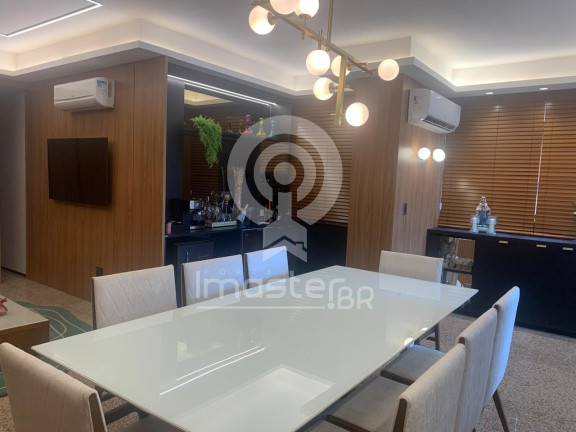 Imagem Apartamento com 4 Quartos à Venda, 160 m² em Meireles - Fortaleza