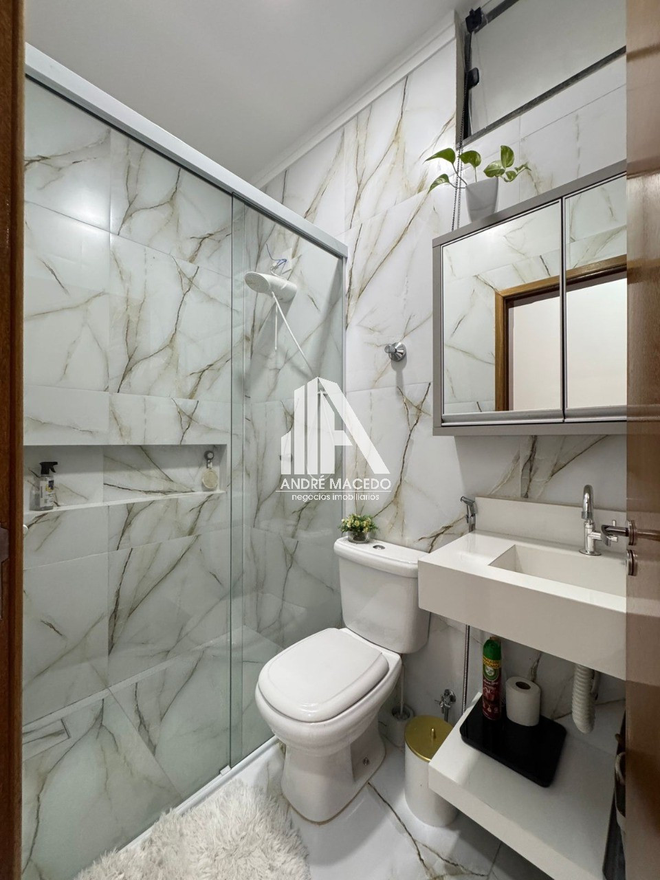 Imagem Casa com 3 Quartos à Venda, 100 m² em Parque Residencial Cambuí - Mogi Guaçu