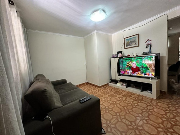 Imagem Casa com 5 Quartos à Venda, 180 m² em Conjunto Habitacional Barreira Grande - São Paulo Imagem Casa com 5 Quartos à Venda, 180 m² em Conjunto Habitacional Barreira Grande - São Paulo