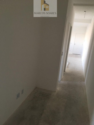 Imagem Apartamento com 3 Quartos à Venda, 78 m² em Novo Osasco - Osasco