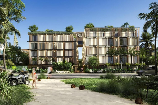 Imagem Apartamento com 1 Quarto à Venda, 40 m² em Intermares - Cabedelo