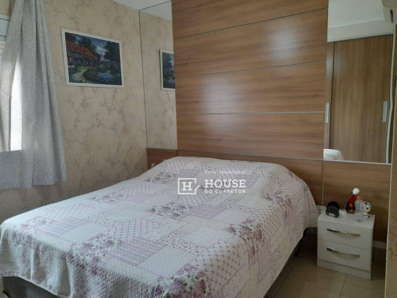 Imagem Apartamento com 3 Quartos à Venda, 130 m² em Jardim América - Ribeirão Preto