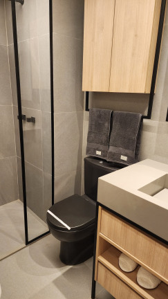 Imagem Apartamento com 1 Quarto à Venda, 28 m² em Bela Vista - São Paulo Imagem Apartamento com 1 Quarto à Venda, 28 m² em Bela Vista - São Paulo