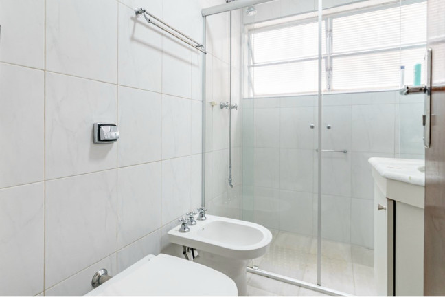 Imagem Apartamento com 3 Quartos à Venda, 124 m² em Jardim Paulista - São Paulo