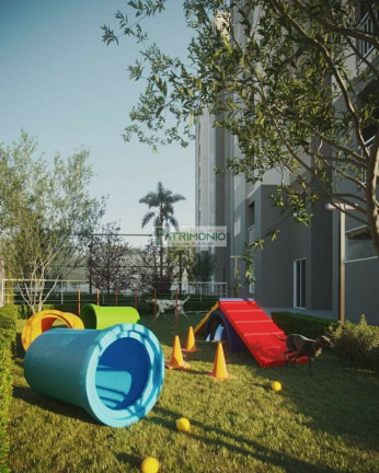 Imagem Imóvel com 2 Quartos à Venda, 49 m² em Jardim Imperial - Jaguariúna