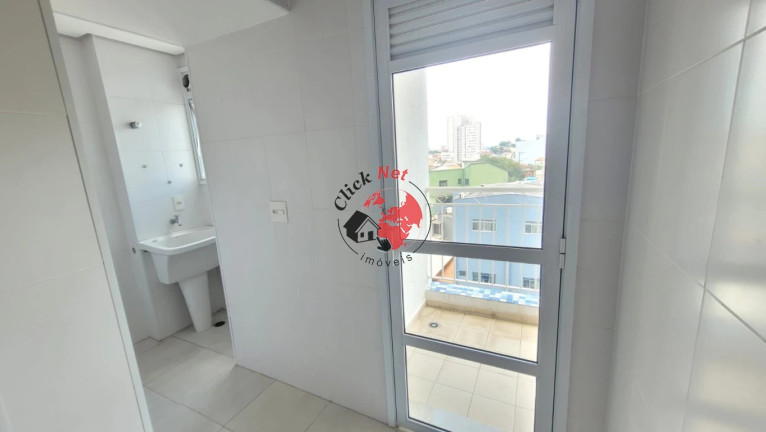 Imagem Apartamento com 3 Quartos à Venda, 84 m² em Vila Gonçalves - São Bernardo Do Campo