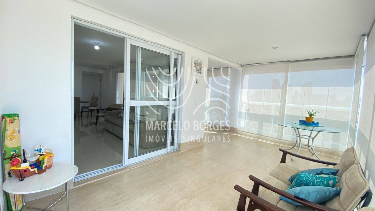 Imagem Apartamento com 3 Quartos à Venda, 155 m² em Vila Carrão - São Paulo