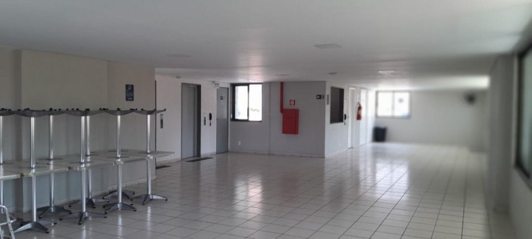 Imagem Apartamento com 1 Quarto à Venda, 36 m² em Madalena - Recife