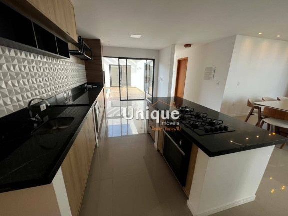 Imagem Casa com 3 Quartos à Venda, 225 m² em Alphaville - Rio Das Ostras
