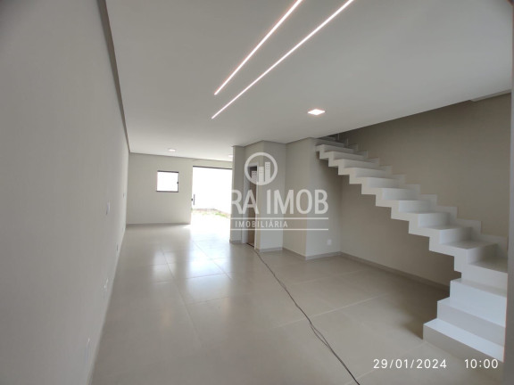 Imagem Casa com 3 Quartos à Venda, 121 m² em Mangabeira - Feira De Santana Imagem Casa com 3 Quartos à Venda, 121 m² em Mangabeira - Feira De Santana