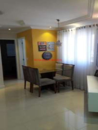 Apartamento com 2 Quartos à Venda, 48 m² em Nova Cidade Jardim - Jundiaí