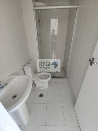 Imagem Imóvel com 1 Quarto à Venda, 34 m² em Cambuci - São Paulo