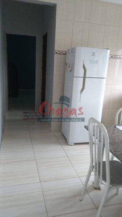 Imagem Casa com 2 Quartos à Venda, 250 m² em Pegorelli - Caraguatatuba Imagem Casa com 2 Quartos à Venda, 250 m² em Pegorelli - Caraguatatuba