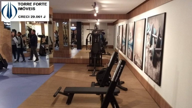 Imagem Apartamento com 2 Quartos à Venda, 76 m² em Tatuapé - São Paulo