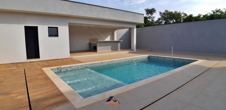 Imagem Casa à Venda, 226 m² em Residencial Florisa - Limeira Imagem Casa à Venda, 226 m² em Residencial Florisa - Limeira