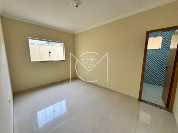 Imagem Casa com 3 Quartos à Venda, 127 m² em São Pedro - Esmeraldas