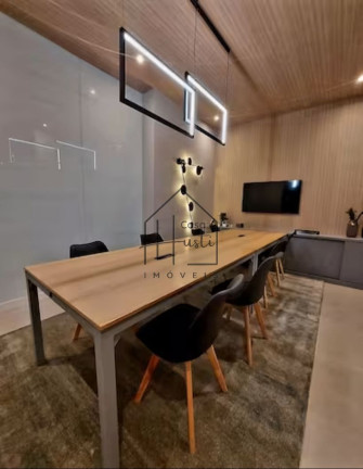 Imagem Imóvel com 1 Quarto para Alugar, 21 m² em República - São Paulo Imagem Imóvel com 1 Quarto para Alugar, 21 m² em República - São Paulo