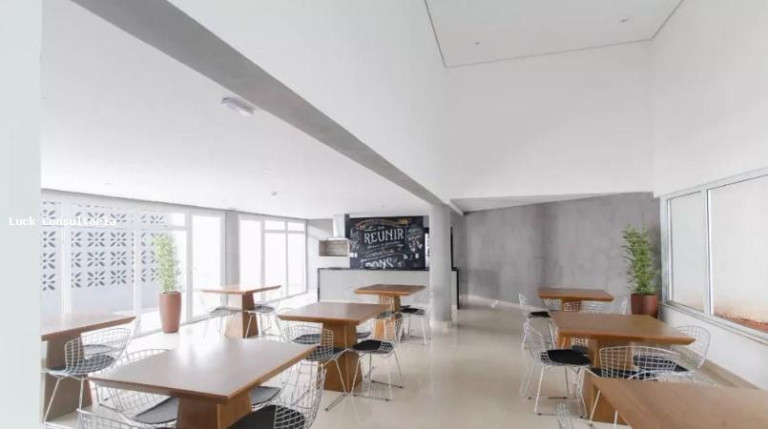Imagem Apartamento com 1 Quarto à Venda, 42 m² em Mirandopolis - São Paulo