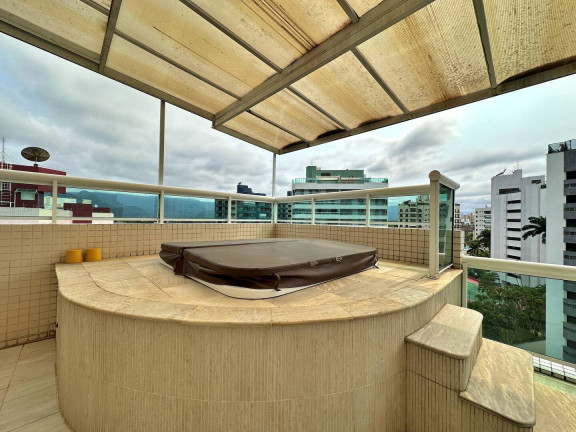 Imagem Cobertura com 4 Quartos à Venda, 190 m² em Riviera De São Lourenço - Bertioga