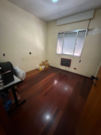 Imagem Apartamento com 4 Quartos à Venda, 152 m² em Gonzaga - Santos