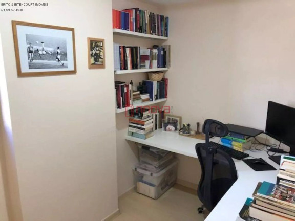Imagem Imóvel com 3 Quartos à Venda, 88 m² em Pituba - Salvador