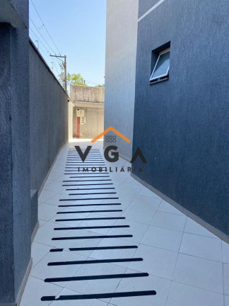 Imagem Apartamento com 2 Quartos para Alugar, 40 m² em Vila Guilhermina - São Paulo