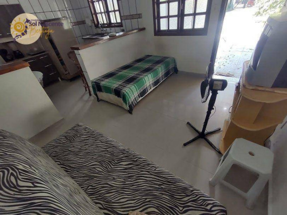 Imagem Sobrado com 3 Quartos à Venda, 152 m² em Indaiá - Bertioga
