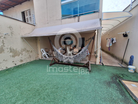 Imagem Casa com 5 Quartos à Venda, 210 m² em Demócrito Rocha - Fortaleza