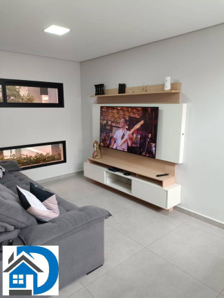 Imagem Casa de Condomínio com 3 Quartos à Venda, 250 m² em Parque Ibiti Reserva - Sorocaba Imagem Casa de Condomínio com 3 Quartos à Venda, 250 m² em Parque Ibiti Reserva - Sorocaba