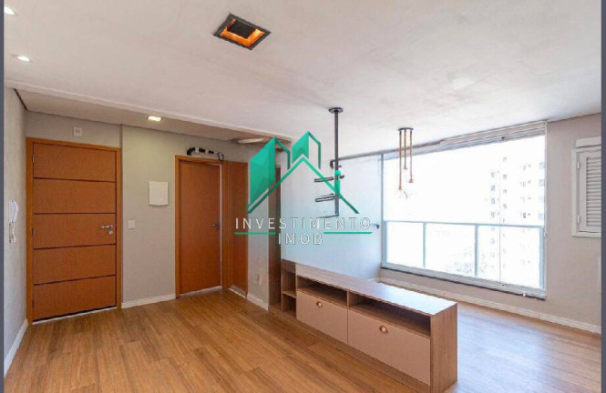 Imagem Apartamento com 1 Quarto à Venda, 37 m² em Centro - Osasco Imagem Apartamento com 1 Quarto à Venda, 37 m² em Centro - Osasco