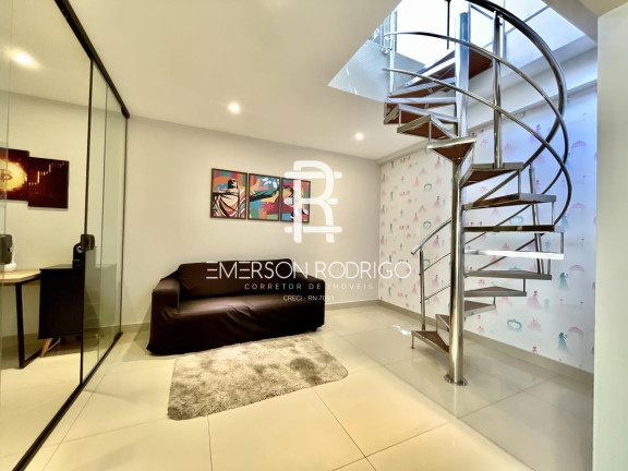 Imagem Apartamento com 2 Quartos à Venda, 110 m² em Ponta Negra - Natal