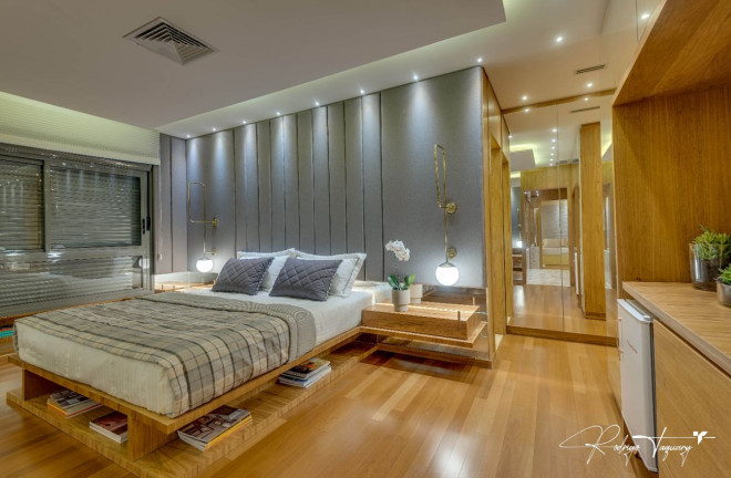 Imagem Apartamento com 4 Quartos à Venda, 351 m² em Setor Marista - Goiânia Imagem Apartamento com 4 Quartos à Venda, 351 m² em Setor Marista - Goiânia