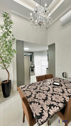 Imagem Casa de Condomínio com 3 Quartos à Venda, 211 m² em Jardim Villagio Milano - Sorocaba Imagem Casa de Condomínio com 3 Quartos à Venda, 211 m² em Jardim Villagio Milano - Sorocaba