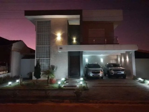 Imagem Casa de Condomínio com 5 Quartos à Venda, 300 m² em Bairro Do Grama - Caçapava Imagem Casa de Condomínio com 5 Quartos à Venda, 300 m² em Bairro Do Grama - Caçapava