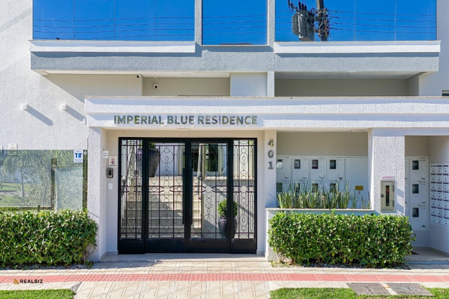 Imagem Apartamento com 2 Quartos à Venda, 106 m² em Palmas - Governador Celso Ramos Imagem Apartamento com 2 Quartos à Venda, 106 m² em Palmas - Governador Celso Ramos