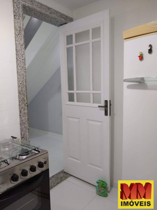 Imagem Casa de Condomínio com 2 Quartos à Venda, 100 m² em Gamboa - Cabo Frio Imagem Casa de Condomínio com 2 Quartos à Venda, 100 m² em Gamboa - Cabo Frio