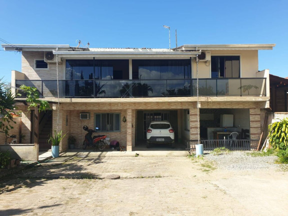 Casa com 5 Quartos à Venda, 240 m² em Centro - Balneário Barra Do Sul