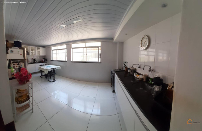 Imagem Casa com 4 Quartos à Venda, 330 m² em Stella Maris - Salvador