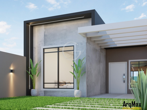 Imagem Casa com 3 Quartos à Venda, 86 m² em Rivieira - Matinhos Imagem Casa com 3 Quartos à Venda, 86 m² em Rivieira - Matinhos