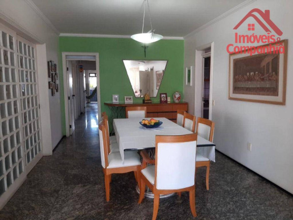 Imagem Apartamento com 3 Quartos à Venda, 240 m² em Meireles - Fortaleza Imagem Apartamento com 3 Quartos à Venda, 240 m² em Meireles - Fortaleza
