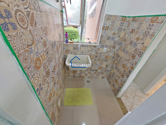 Imagem Apartamento com 2 Quartos para Alugar, 63 m² em Porto Bracuhy - Angra Dos Reis