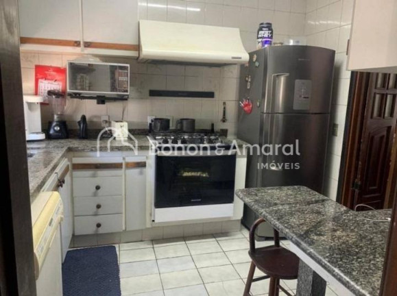 Apartamento com 3 Quartos à Venda, 147 m² em Cambuí - Campinas