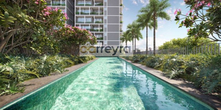 Imagem Apartamento com 3 Quartos à Venda, 134 m² em Campo Belo - São Paulo