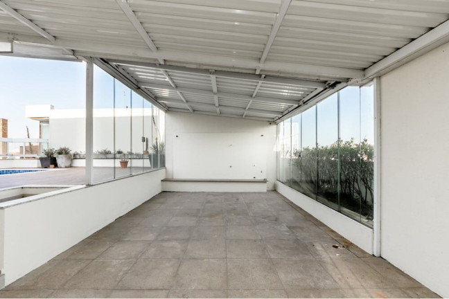 Imagem Imóvel com 3 Quartos à Venda, 271 m² em Morumbi - São Paulo Imagem Imóvel com 3 Quartos à Venda, 271 m² em Morumbi - São Paulo