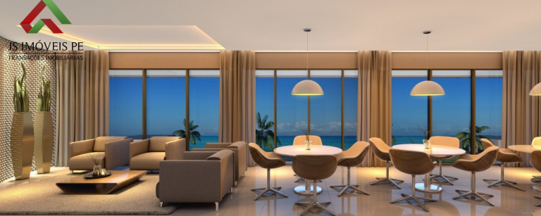 Imagem Imóvel com 3 Quartos à Venda, 89 m² em Candeias - Jaboatão Dos Guararapes