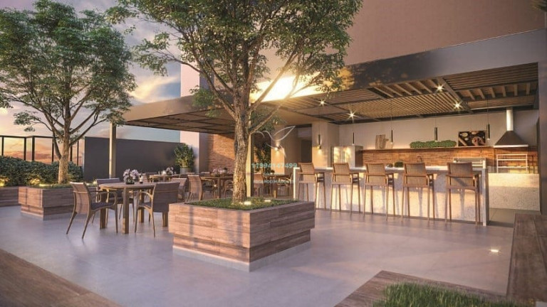 Imagem Apartamento com 2 Quartos à Venda, 62 m² em Centro - Osasco Imagem Apartamento com 2 Quartos à Venda, 62 m² em Centro - Osasco