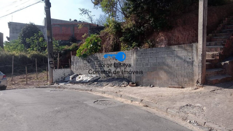 Imagem Terreno à Venda, 265 m² em Paraíso (polvilho) - Cajamar Imagem Terreno à Venda, 265 m² em Paraíso (polvilho) - Cajamar